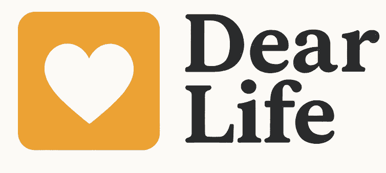 Dear Life